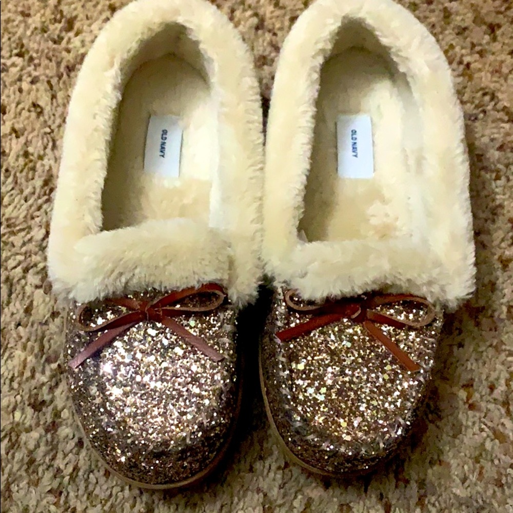 Slippers